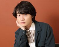 神木隆之介&有村架純