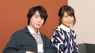 『3月のライオン 前編』神木隆之介&有村架純 単独インタビュー