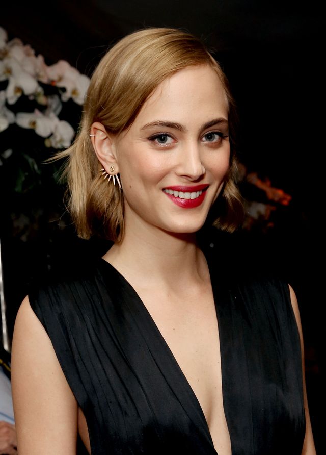 美男美女