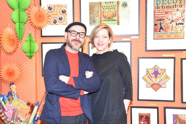 MinaLima