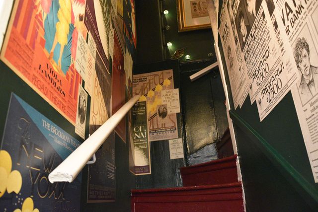 MinaLima