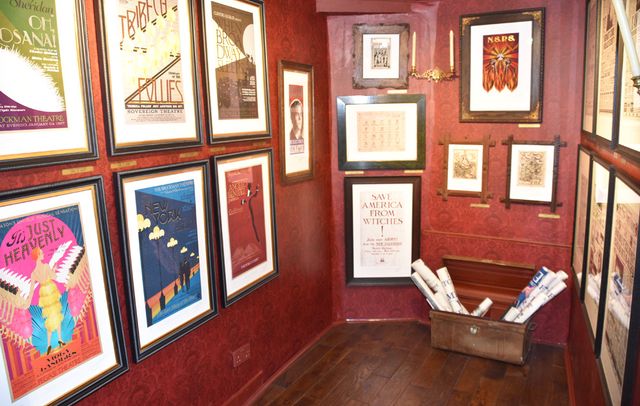 MinaLima