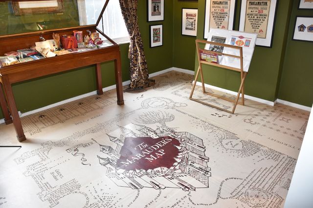 MinaLima
