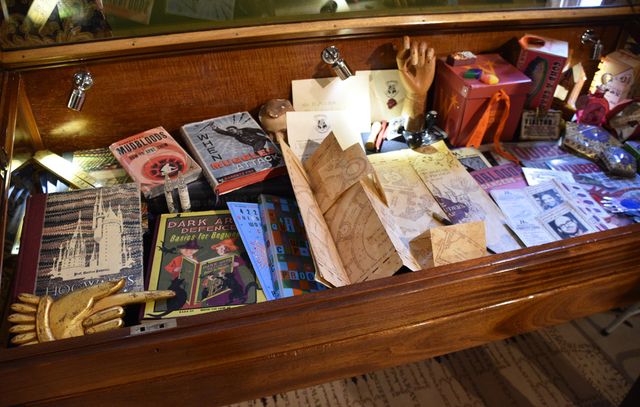 MinaLima