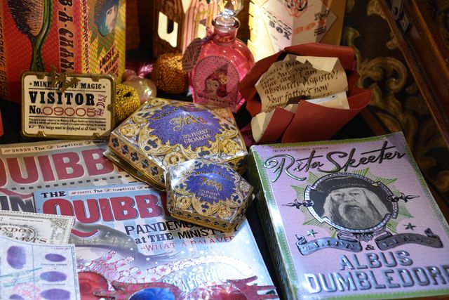MinaLima