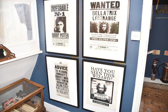 MinaLima