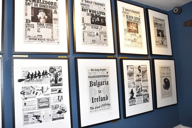 MinaLima