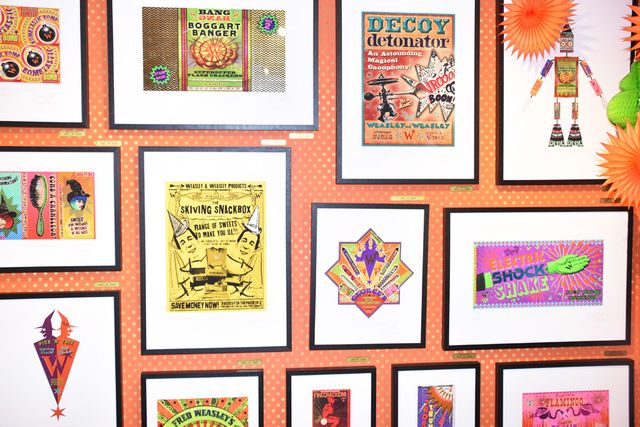 MinaLima