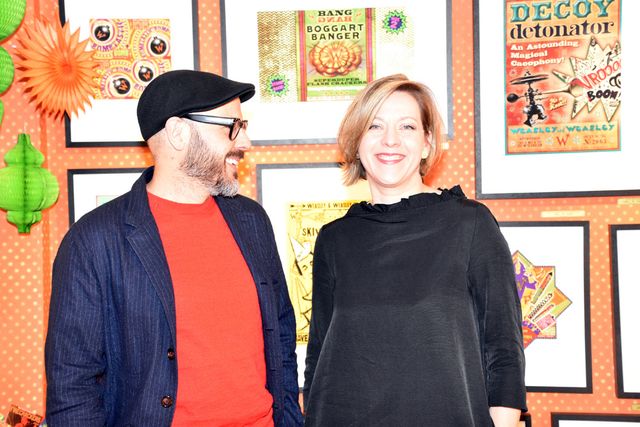 MinaLima