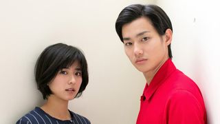 『サクラダリセット　前篇』 野村周平＆黒島結菜　単独インタビュー