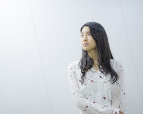 『PとJK』土屋太鳳 単独インタビュー