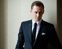 トム・ヒドルストン&サミュエル・L・ジャクソン
