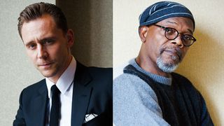 『キングコング:髑髏島の巨神』トム・ヒドルストン&サミュエル・L・ジャクソン 単独インタビュー