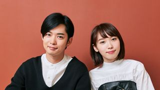 『暗黒女子』飯豊まりえ&千葉雄大 単独インタビュー
