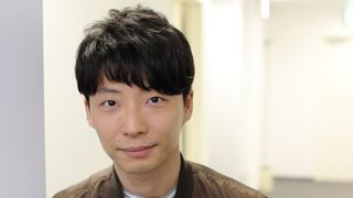 『夜は短し歩けよ乙女』星野源　単独インタビュー