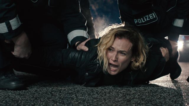 第70回カンヌ国際映画祭