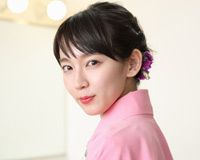 宮川大輔&吉岡里帆