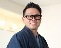 宮川大輔&吉岡里帆