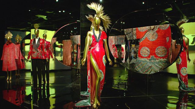 ウォン・カーウァイが芸術監督