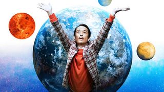 『美しい星』リリー・フランキー＆亀梨和也インタビュー