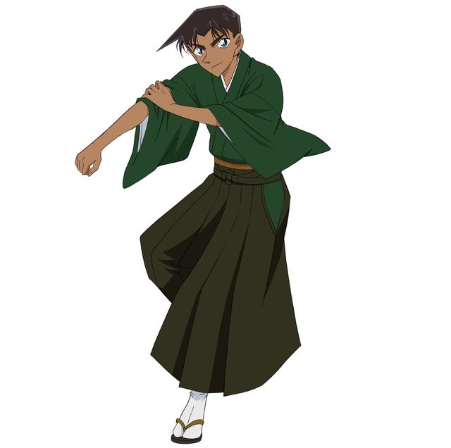 平次