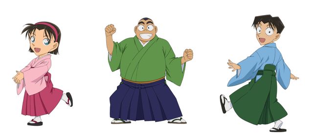 探偵団