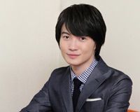 神木隆之介&伊勢谷友介