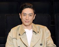 神木隆之介&伊勢谷友介