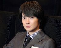 神木隆之介&伊勢谷友介