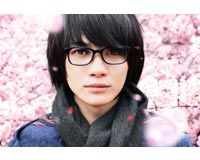 神木隆之介&伊勢谷友介