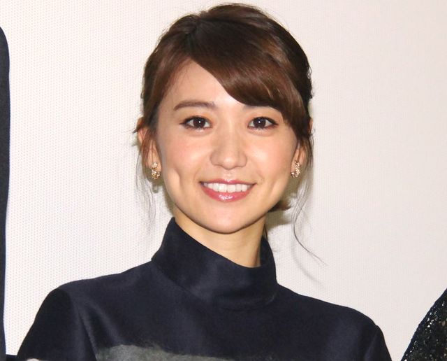 大島優子