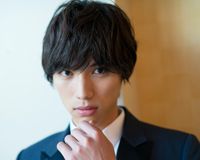 木村拓哉&福士蒼汰&市原隼人