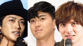 山Pの妹、松田翔太の妹… 話題になった芸能人の兄弟姉妹【まとめ】