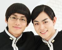 菅田将暉&野村周平&竹内涼真&間宮祥太朗&志尊淳&千葉雄大