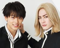 菅田将暉&野村周平&竹内涼真&間宮祥太朗&志尊淳&千葉雄大