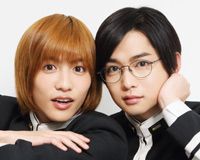 菅田将暉&野村周平&竹内涼真&間宮祥太朗&志尊淳&千葉雄大