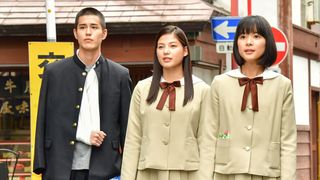 ゼッタイ泣いちゃう片思い…切ないけど甘い!実写版『ここさけ』