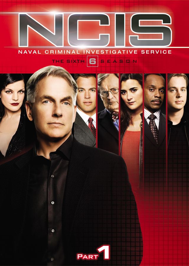 NCIS