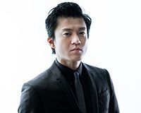 小栗旬&柄本佑