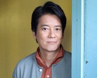 唐沢寿明