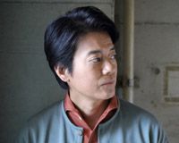 唐沢寿明
