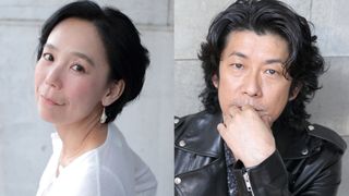 魂を削った愛の表現　カンヌ選出『光』河瀬直美監督＆永瀬正敏インタビュー
