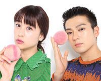 山本美月&真剣佑