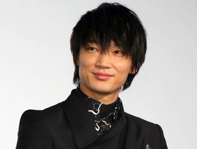 綾野剛