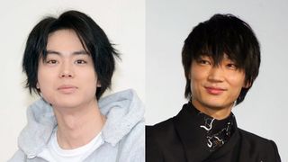 女子顔負け!?あの俳優たちの女装姿