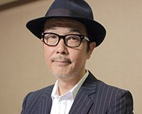 リリー・フランキー&橋本愛
