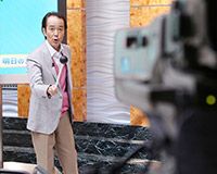 リリー・フランキー&橋本愛