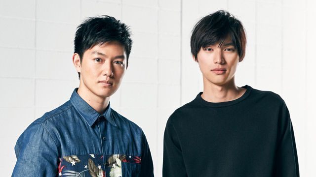『ちょっと今から仕事やめてくる』福士蒼汰&工藤阿須加 単独インタビュー