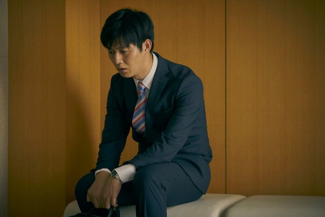 ちょっと今から仕事やめてくる