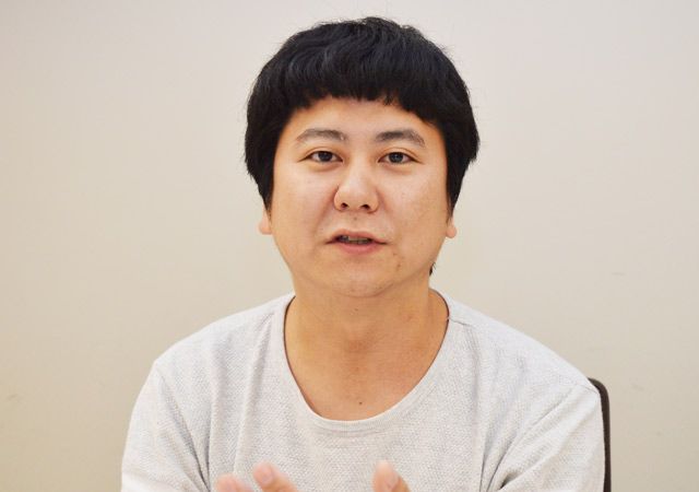 ちょっと今から仕事やめてくる